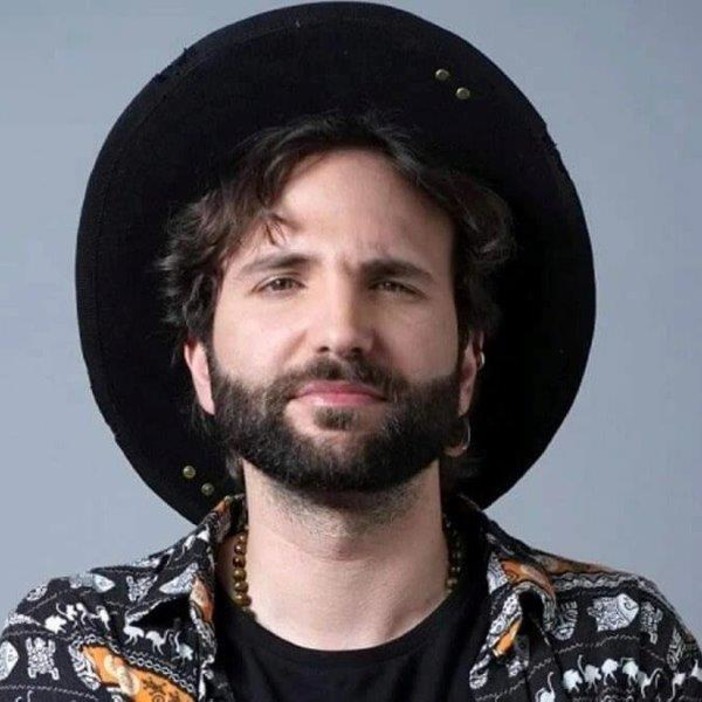 Il noto divulgatore scientifico Barbascura X ospite oggi di Radio Onda Ligure Il noto divulgatore scientifico Barbascura X ospite oggi di Radio Onda Ligure