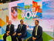 Turismo, la ‘Liguria Wow’ protagonista alla Borsa Internazionale del Turismo di Milano Turismo, la ‘Liguria Wow’ protagonista alla Borsa Internazionale del Turismo di Milano