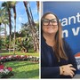 “Bordighera città giardino”, l’idea della lista del candidato sindaco Marzia Baldassarre