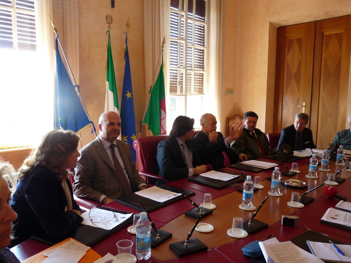 Imperia: presentato il bando di concorso rivolto a tutti gli alunni delle scuole