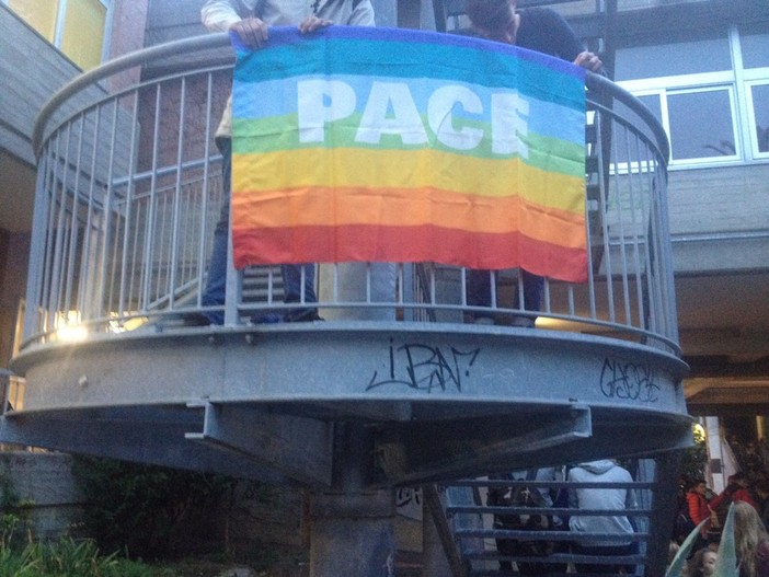 Ventimiglia: alla Spes la 'Festa dei Popoli e della Pace con la scuola e il terzo settore