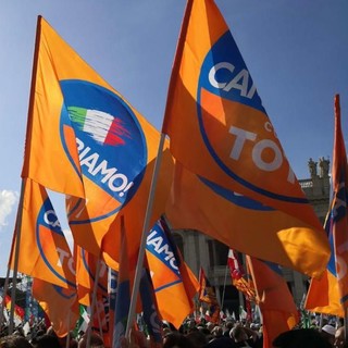 "Cambiamo con Toti!", nel weekend la campagna di tesseramento a Sanremo e Diano Marina