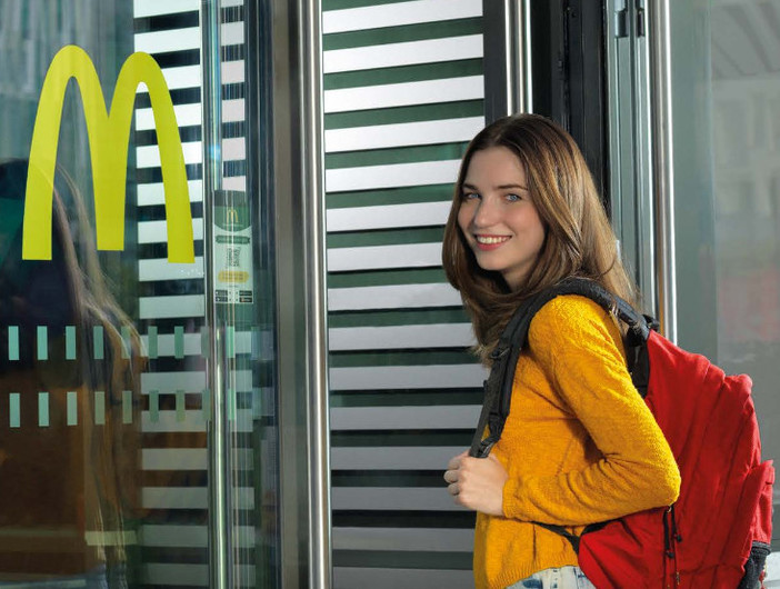 Imperia: prende il via "Benvenuti Studenti", il progetto di Alternanza Scuola-Lavoro di McDonald’s in collaborazione con il MIUR