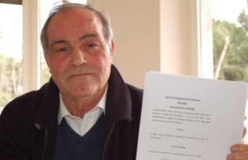Sanremo, Barillà squalificato per un anno: "Non Sanremo, Barillà squalificato per un anno: "Non