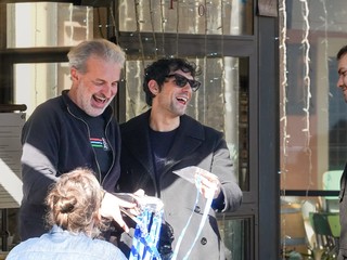 (Foto Erika Bonazinga) (Foto Erika Bonazinga)