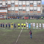 Calcio, l’Imperia cade a Borgosesia: i piemontesi si impongono 4-2 Calcio, l’Imperia cade a Borgosesia: i piemontesi si impongono 4-2