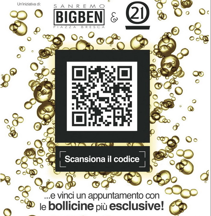 Sanremo: è nato inpiazzabresca.it, il nuovo portale creato dagli storici Big Ben pub e Bar 21 Sanremo: è nato inpiazzabresca.it, il nuovo portale creato dagli storici Big Ben pub e Bar 21
