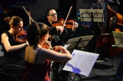 Bordighera: da domenica al via il secondo concerto del 31° Inverno Musicale della città Bordighera: da domenica al via il secondo concerto del 31° Inverno Musicale della città