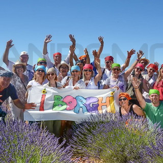 Uno dei più bei gruppi di Facebook: 'I Borghi più belli della Liguria e della costa Azzurra'