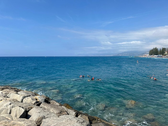 Bordighera Blu Park per la giornata mondiale degli oceani: appuntamento domenica 8 giugno