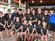 Bordighera Nuoto pronta per Lignano Sabbiadoro: sedici atleti liguri in gara al Campionato Nazionale CSI Bordighera Nuoto pronta per Lignano Sabbiadoro: sedici atleti liguri in gara al Campionato Nazionale CSI