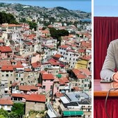Il conduttore Rai Beppe Convertini innamorato di Sanremo: “Il quartiere della Pigna mi ricorda Lisbona” Il conduttore Rai Beppe Convertini innamorato di Sanremo: “Il quartiere della Pigna mi ricorda Lisbona”