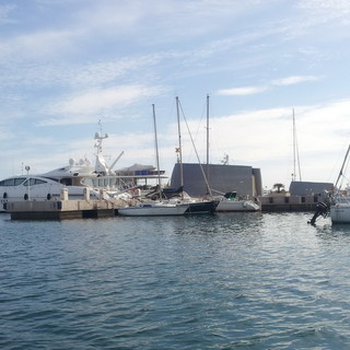 L'associazione APPI, Associazione Titolari Posto Barca Porto di Imperia, interviene sull'attuale situazione del porto