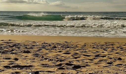 Ventimiglia, opere marittime alla baia di Latte: inviata una denuncia alla Corte Europea Ventimiglia, opere marittime alla baia di Latte: inviata una denuncia alla Corte Europea