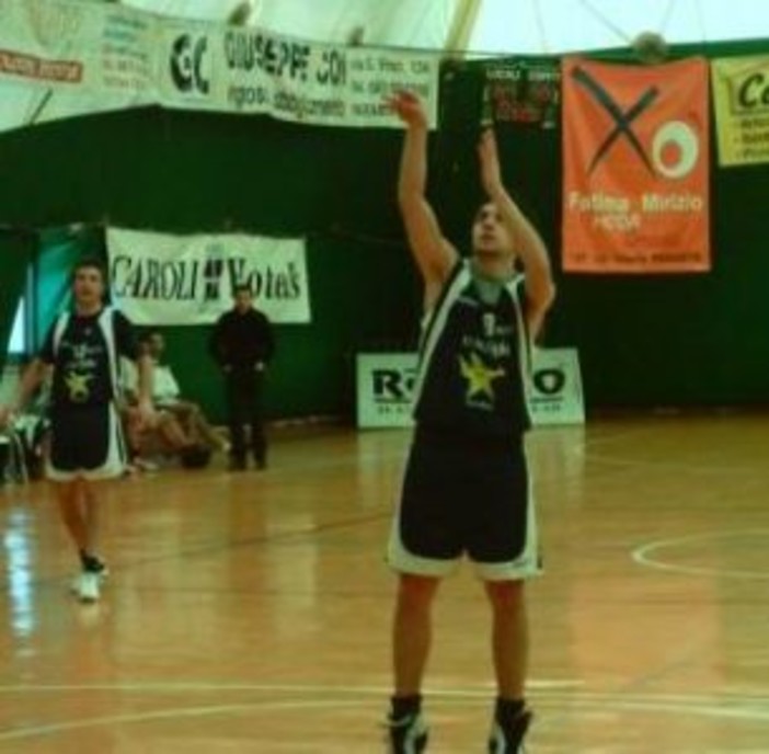 Pallacanestro: i risultati delle formazioni Ra.Na.Bo in Promozione e nell'Under 14