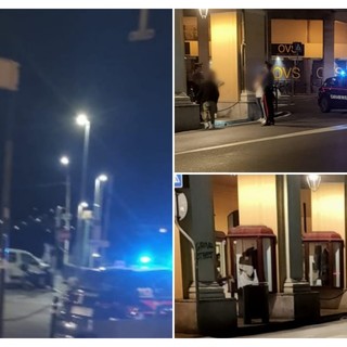 Imperia, bimbo di 2 anni precipita dal balcone: trasferito in elicottero al Gaslini