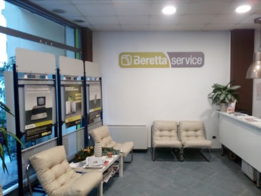 Se siete proprietari di una caldaia Beretta o Sylber, non aspettate l'autunno per fare la manutenzione, ma chiamate subito la Ditta Belfiore Se siete proprietari di una caldaia Beretta o Sylber, non aspettate l'autunno per fare la manutenzione, ma chiamate subito la Ditta Belfiore