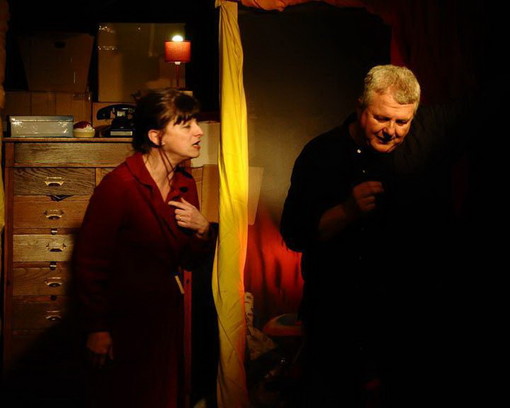 Pieve di Teco: giovedì 5 aprile al Teatro Salvini in scena 'Baciami Piccina Pieve di Teco: giovedì 5 aprile al Teatro Salvini in scena 'Baciami Piccina