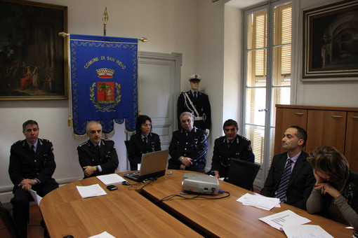 Sanremo: organico sottodimensionato ma la Polizia Municipale ottiene ottimi risultati Sanremo: organico sottodimensionato ma la Polizia Municipale ottiene ottimi risultati