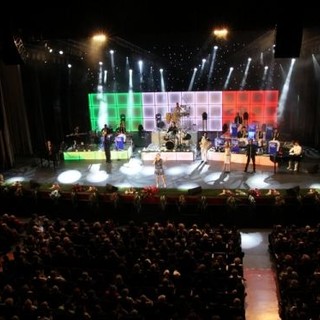 Il grande liscio sbarca a Taggia: Franco Bagutti e Omar Codazzi ‘Ancora una volta insieme’ venerdì prossimo in piazza Eroi Taggesi