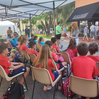 Bordighera Book Festival, al via la terza giornata di eventi: ecco il programma (foto)