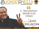 A grande richiesta, è "bis" per il Cavaliere alla Buongiornezza A grande richiesta, è "bis" per il Cavaliere alla Buongiornezza