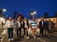 Tensione a Ventimiglia, scintille alla Battaglia di Fiori Kids tra Pro Loco Intemelia e staff del sindaco Di Muro Tensione a Ventimiglia, scintille alla Battaglia di Fiori Kids tra Pro Loco Intemelia e staff del sindaco Di Muro