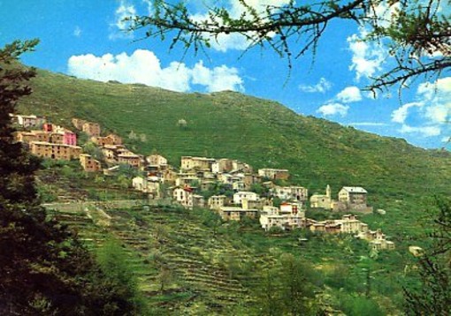 Cessione di Briga e Tenda alla Francia: trattato dello storico sanremese Andrea Gandolfo sulla vicenda Cessione di Briga e Tenda alla Francia: trattato dello storico sanremese Andrea Gandolfo sulla vicenda