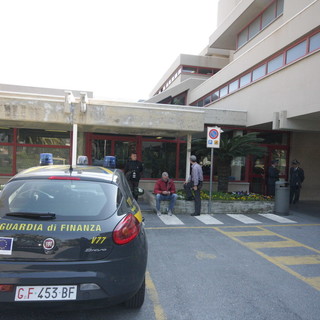 Taggia: il 19 ed il 20 giugno via al procedimento disciplinare contro i quattro dipendenti comunali