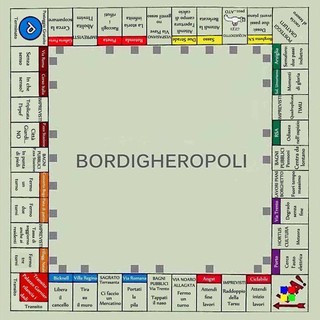 Bordighera sui social diventa ‘Bordigheropoli’: lo sfottò di fine anno sulla città delle palme Bordighera sui social diventa ‘Bordigheropoli’: lo sfottò di fine anno sulla città delle palme