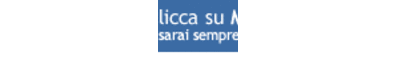 Ben '1000 mi piace' per la pagina Facebook 'Sanremo Pro Outlet' Ben '1000 mi piace' per la pagina Facebook 'Sanremo Pro Outlet'