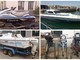 L'Agenzia del Demanio mette all'asta alcuni mezzi nautici (fuori uso) della Polizia di Stato. Il 19 ottobre l'asta