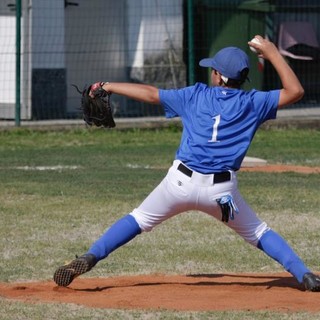 Baseball: i Cubs Under 12 vincono ancora a Finale Ligure, battuta Sanremo Baseball: i Cubs Under 12 vincono ancora a Finale Ligure, battuta Sanremo