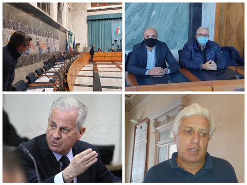 Imperia, elezioni comunali 2023 endorsement di Savioli per Lauretti: in casa ‘Cambiamo’ le bocche rimangono cucite