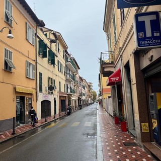 Bordighera, isola pedonale nel 'Budello': il sindaco Ingenito fa chiarezza