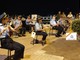 Taggia, domenica concerto della banda musicale 'Anfossi' (foto)