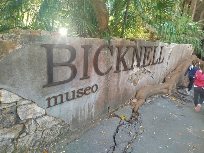 Bordighera, al Museo Bicknell visite speciali tra tesori nascosti, erbari storici e giornali della Belle Époque Bordighera, al Museo Bicknell visite speciali tra tesori nascosti, erbari storici e giornali della Belle Époque