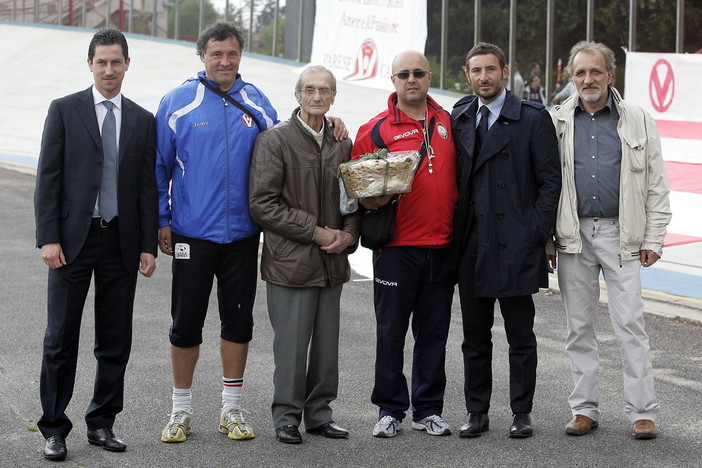 Calcio: domenica trasferta 'encomiabile' per l'ASD Badalucco Calcio: domenica trasferta 'encomiabile' per l'ASD Badalucco