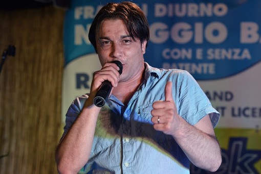 Al Bahama Star tornano i doppi appuntamenti del venerdì e del sabato sera con karaoke, animazione e menù bracerie