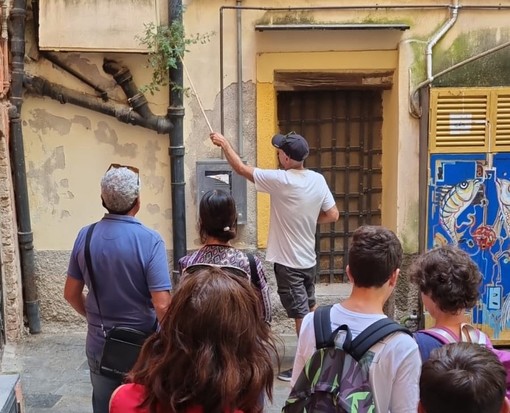Bordighera Book Festival, Marco Damele presenta Liguria Selvatica e guida alla scoperta delle erbe spontanee