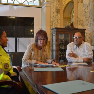 Sanremo: Festival della Arti Marziali, al Mercato dei Fiori arriva il 'Budo Fest', ospite d'eccezione il maestro Arnel Zamuco