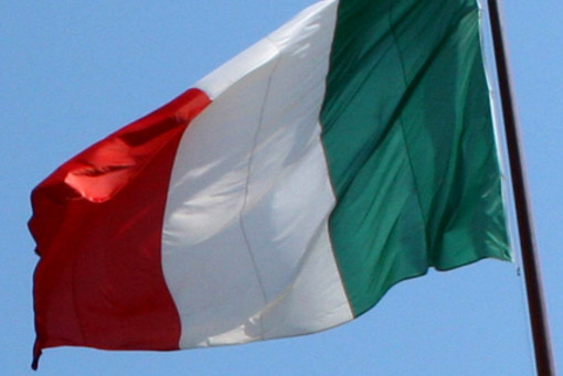 Imperia: mercoledì a Caramagna la consegna delle bandiere tricolori dal Lions Club La Torre