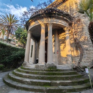 Bordighera, alla Biblioteca Civica la presentazione di “Panorama di Bordighera” tra storia e immagini d’epoca