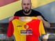 Luca Gambacorta, Team Manager del Taggia