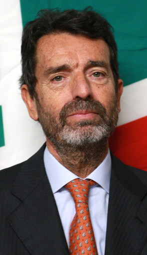 Anche Biasotti tra i "franchi tiratori" del Quirinale? "Mai, sono un berlusconiano convinto" Anche Biasotti tra i "franchi tiratori" del Quirinale? "Mai, sono un berlusconiano convinto"