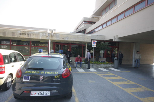 Taggia: notificato il procedimento disciplinare del Comune verso i 4 dipendenti indagati