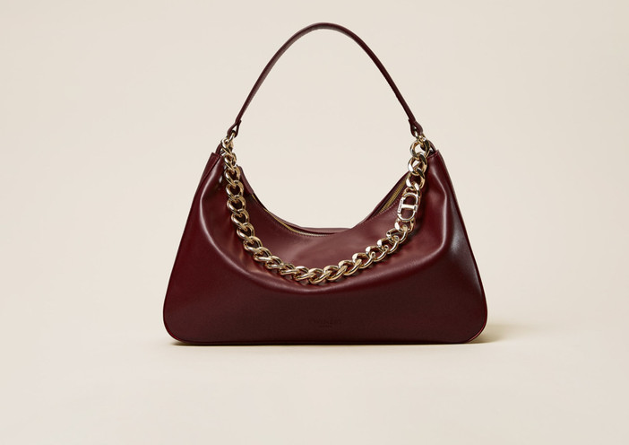 Hobo by Twinset: il grande classico nella visione di Twinset