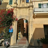 Patrimonio storico, visita guidata alla scoperta delle antiche mura di Bordighera Alta (Foto)