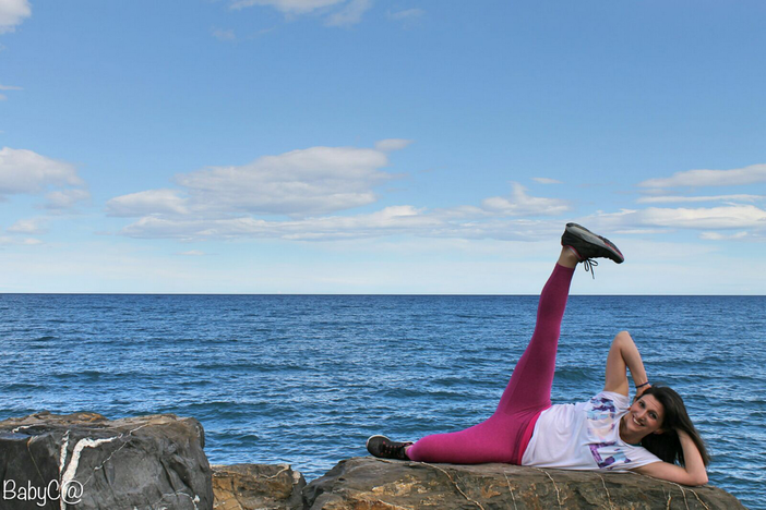 Diano Marina: domenica prossima, giornata diversa ed aperta a tutti all'insegna del fitness con 'BeneFit-Tiamo'