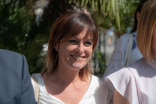 Taggia, Barbara Dumarte chiude un'era: non si ricandiderà nel 2027 dopo dieci anni alla guida del Turismo Taggia, Barbara Dumarte chiude un'era: non si ricandiderà nel 2027 dopo dieci anni alla guida del Turismo